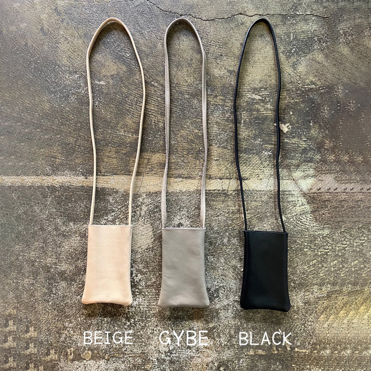 フォンショルダー 日本製 SPZ-1699 | sense of fun / センスオブファン