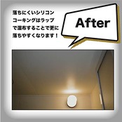 超強力 なのに低塩素臭 プロのカビ取りをご家庭で試せる カビ取り職人