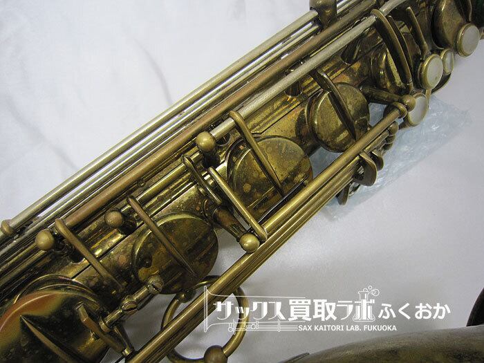 8万番台 Selmer Mark VI テナーサックス セルマー マーク6 売約済】Selmer Mark6 セルマー マーク6 10万番台 テナー