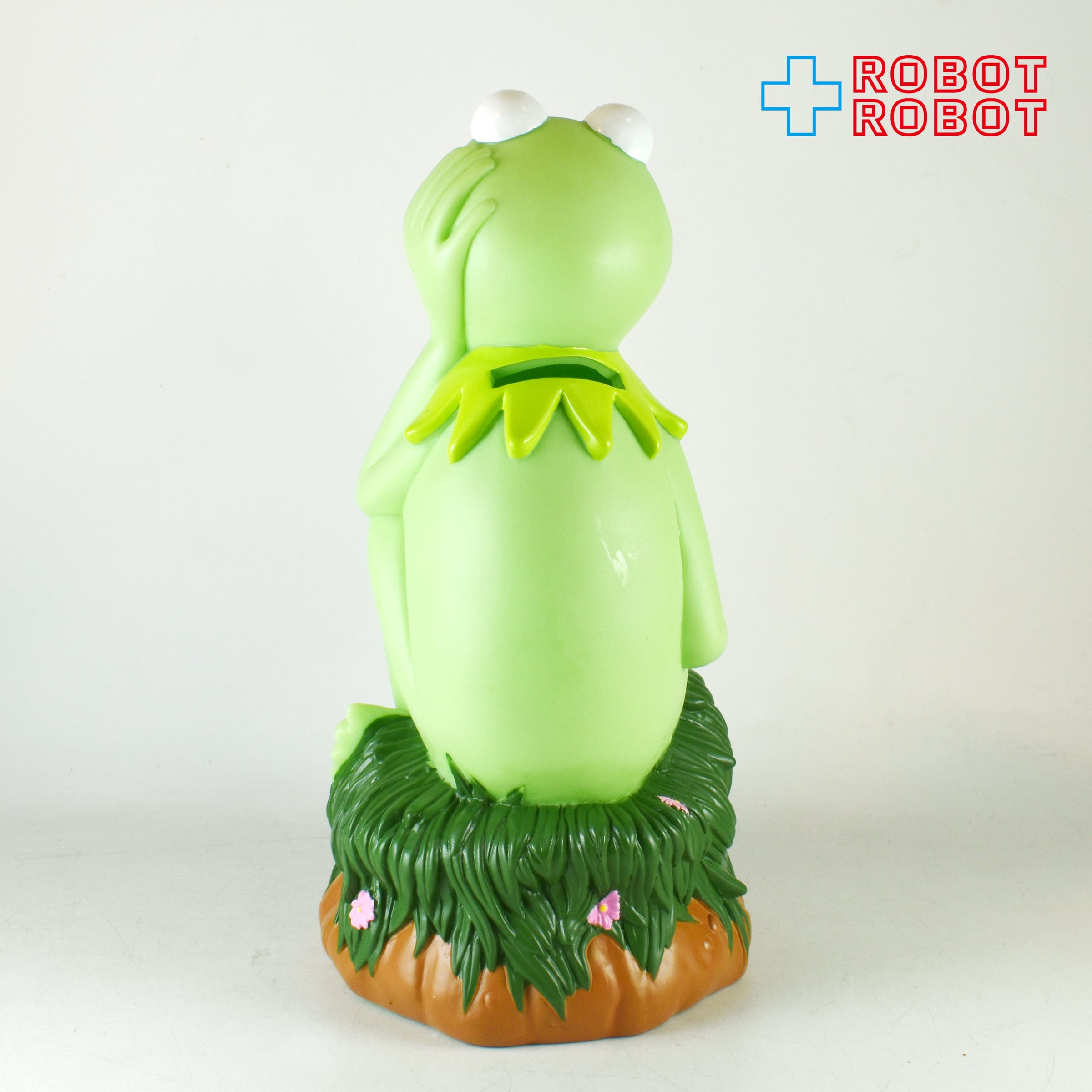 【i・新品 No 162】ポップアートパネル カーミット セサミストリート i・新品 No 162】ポップアートパネル カーミット セサミ