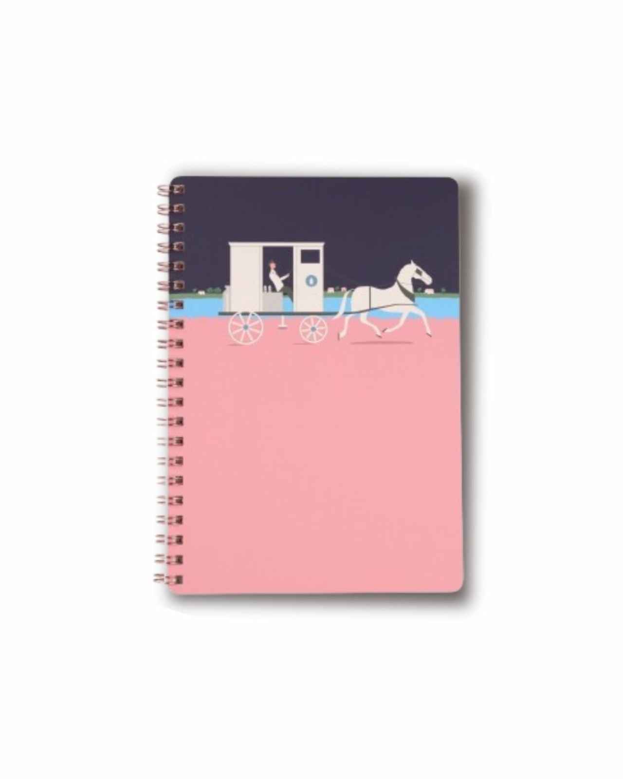 ETO note(エトノート) ミルク売り