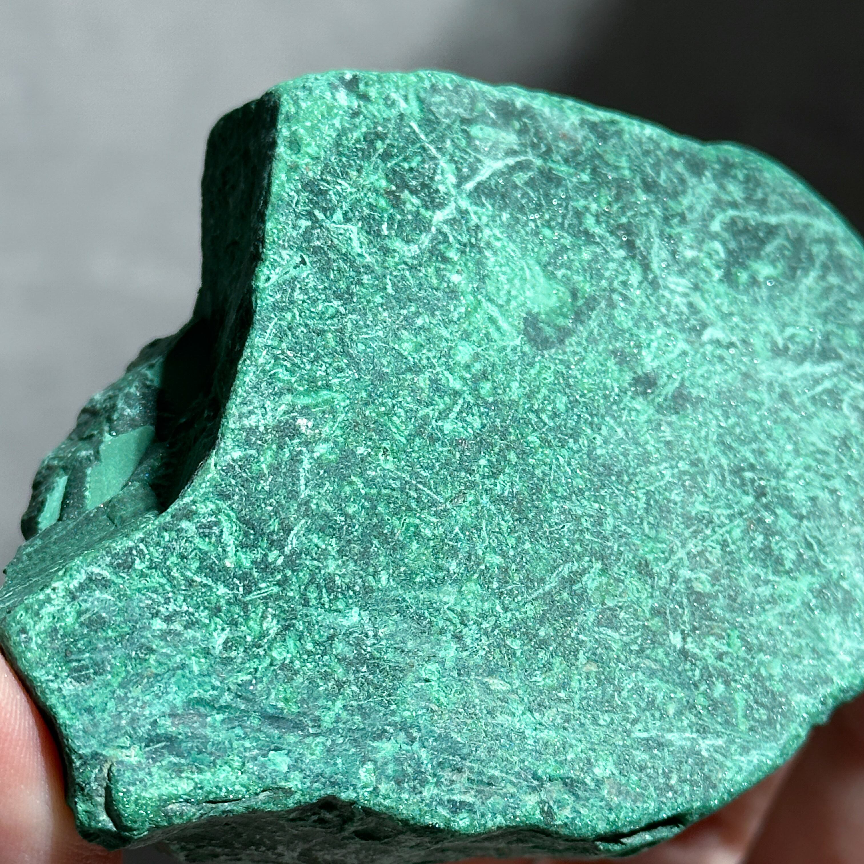 マラカイト　マラカイト原石　原石　天然石　鉱石 マラカイト 原石52◇Malachite ◇天然石・鉱物・パワーストーン