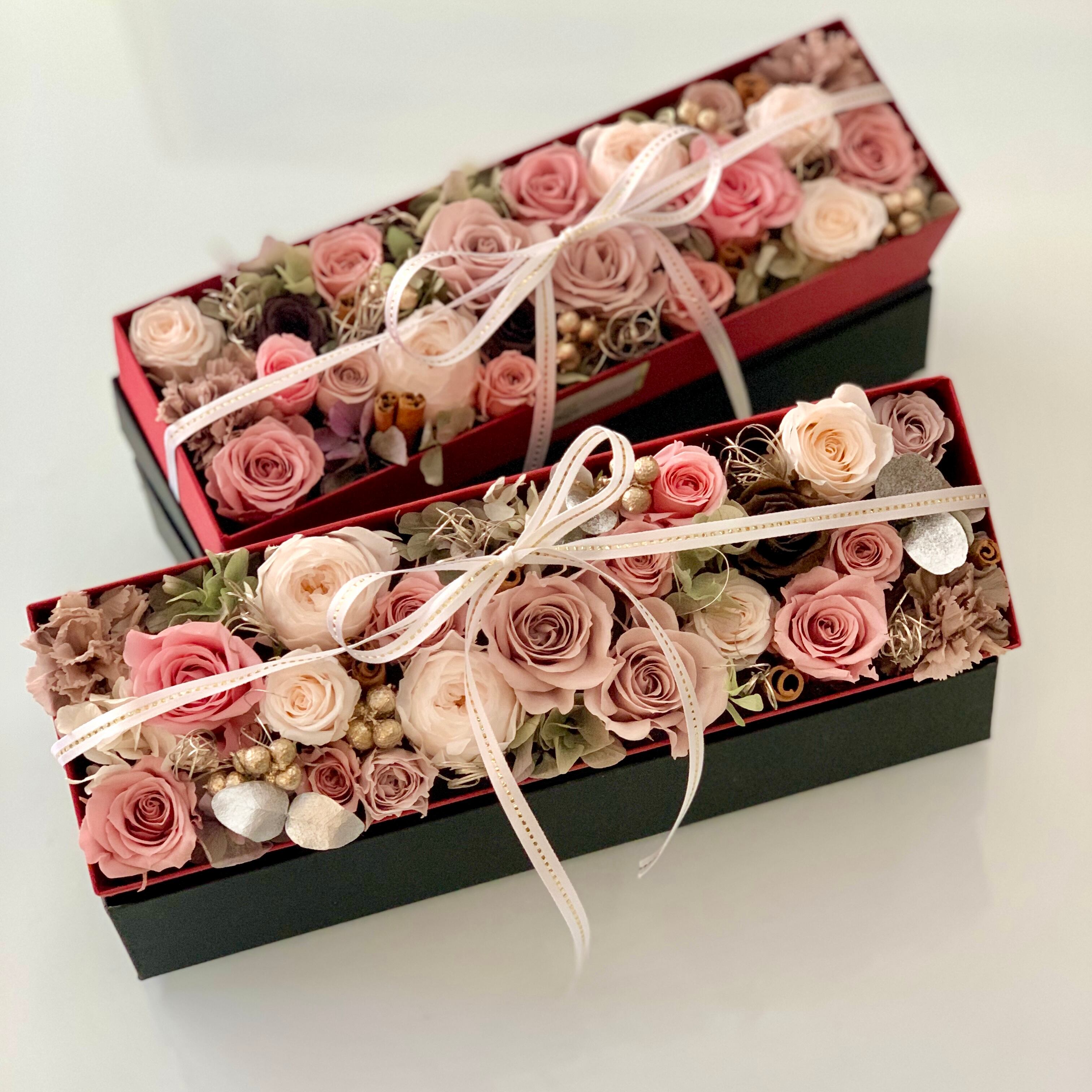 プリザーブドフラワー オーダー 受け付けます^ ^ オーダー受け付けます♡プリザーブドフラワー