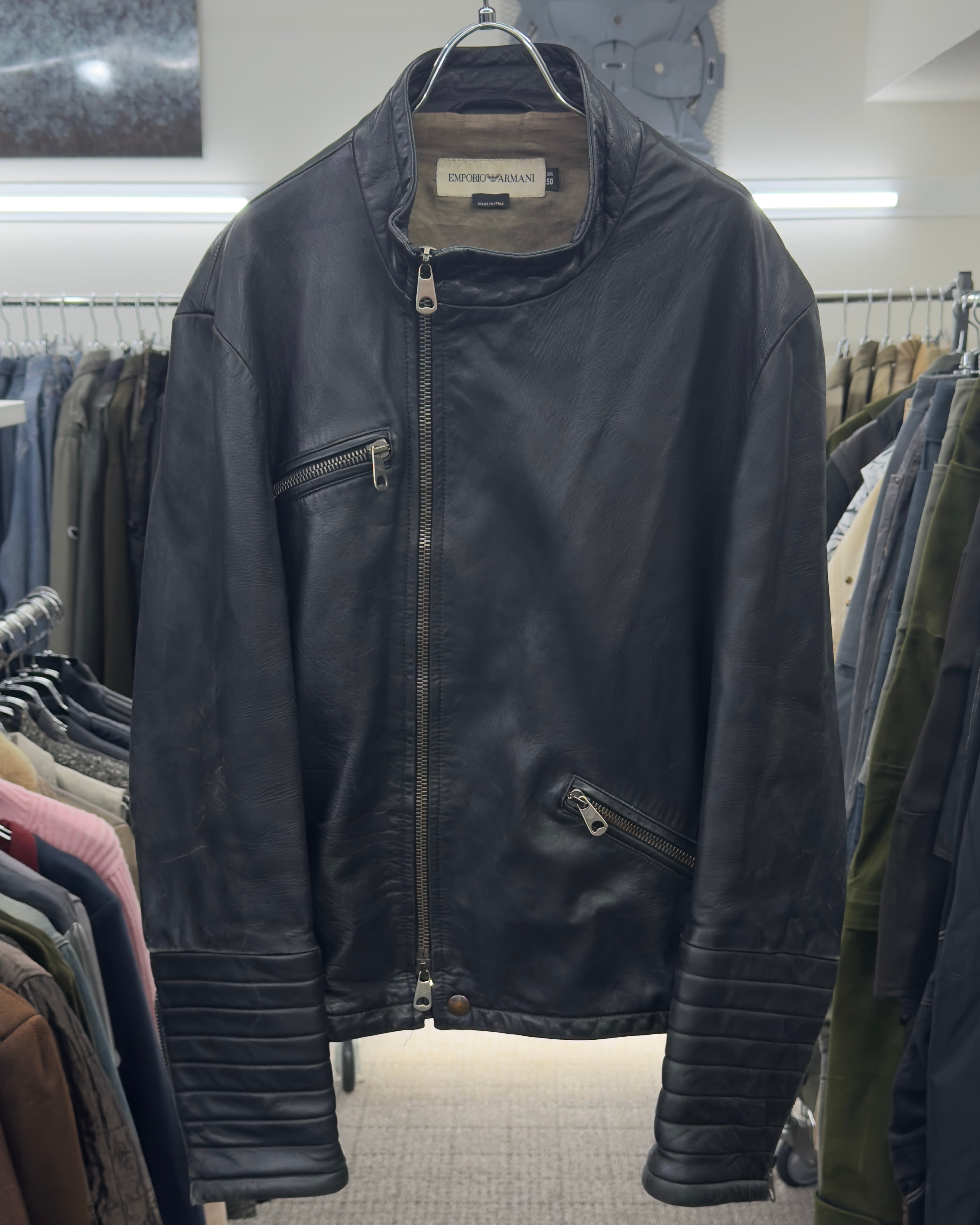 GIORGIO ARMANI | ZSC