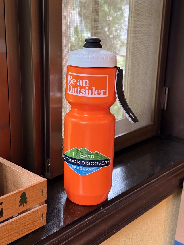 L.L.Bean Cycle Bottle