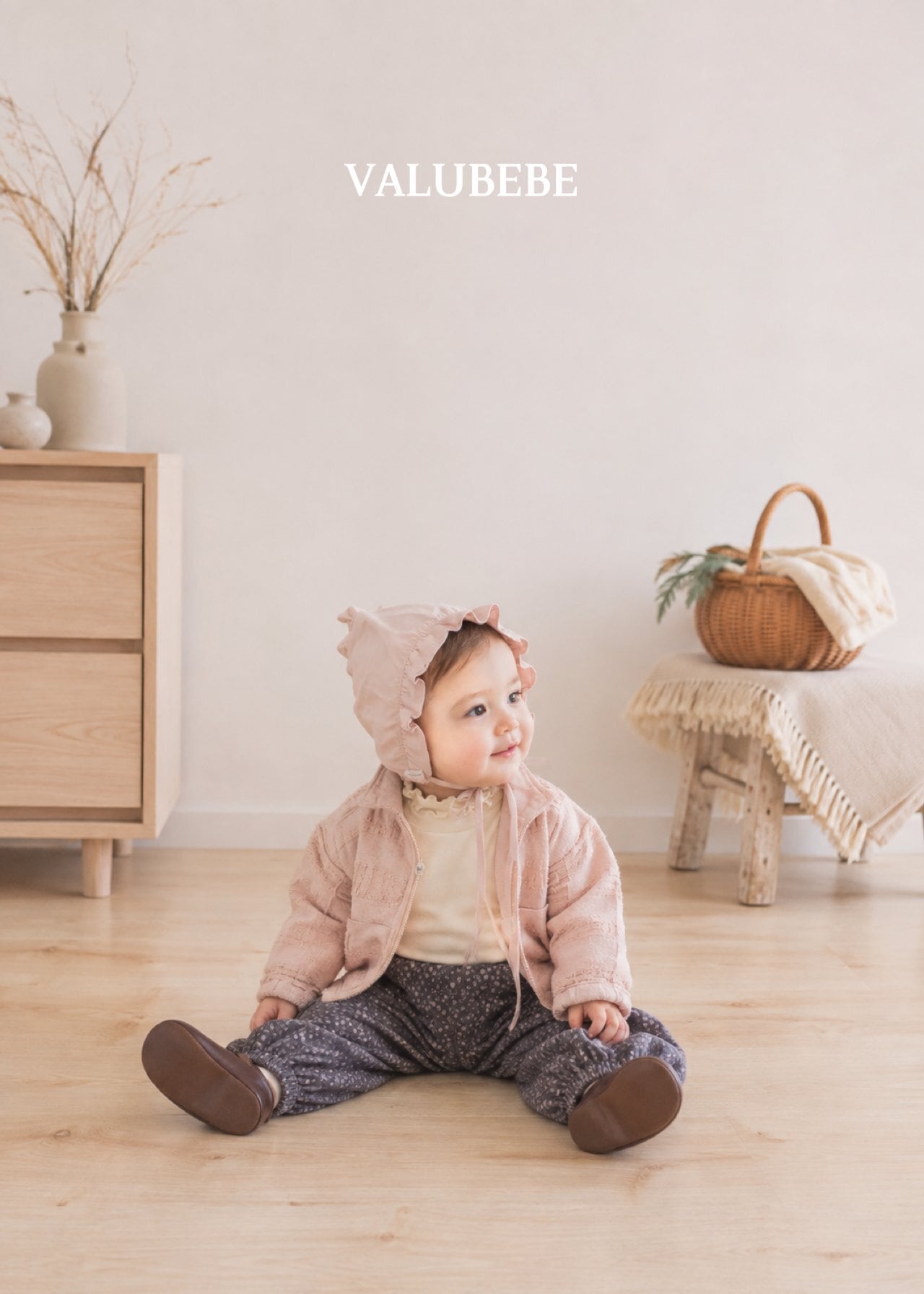 送料無料【予約】/ カウルひらひらTシャツ26 /valubebe