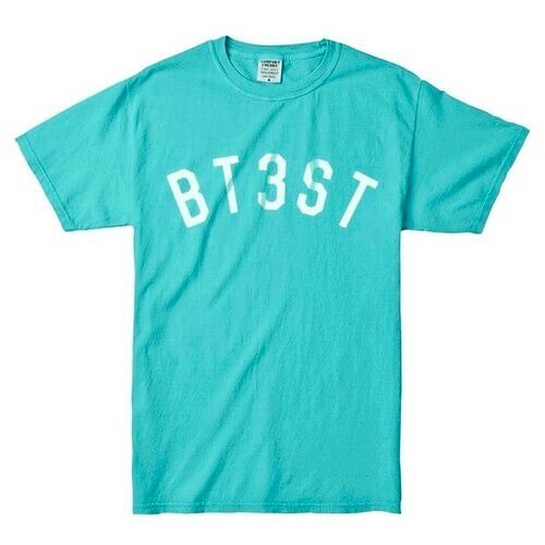 BT3ST Tシャツ /  beat sunset