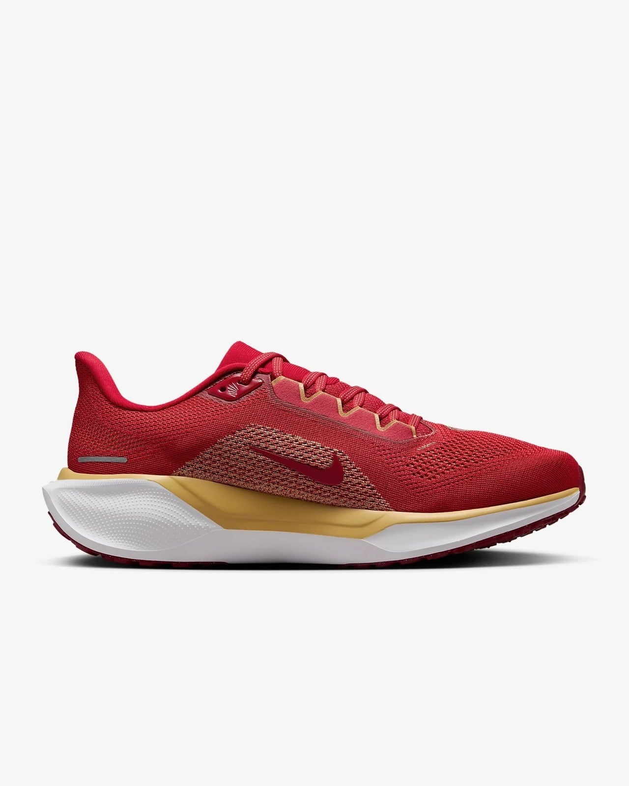 26㎝】Nike Pegasus 41 NFL サンフランシスコ・49ers ナイキ