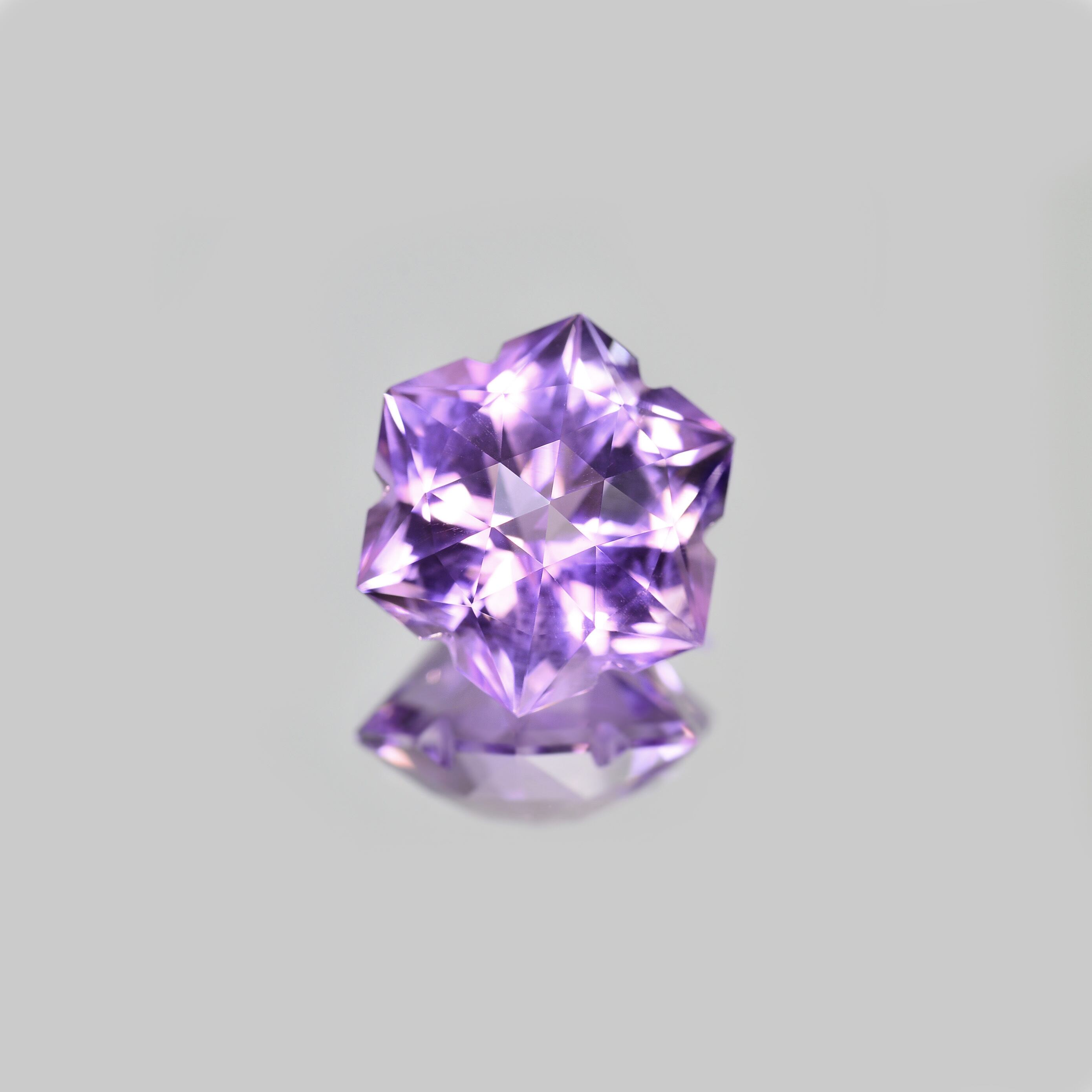 天然ペリドット】7.27ct ルース 宝石