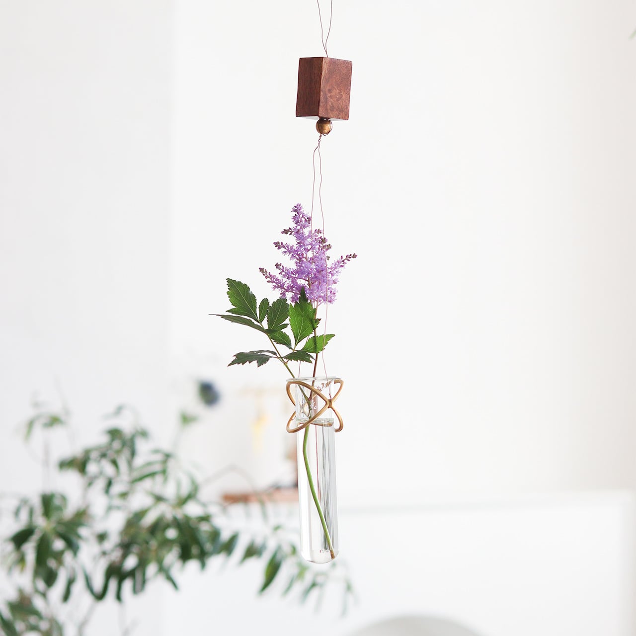alten ハンギングフラワーベース | Zakka so-la