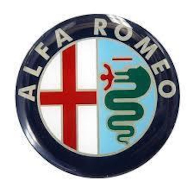 ALFA ROMEO 専用 Car Key Case