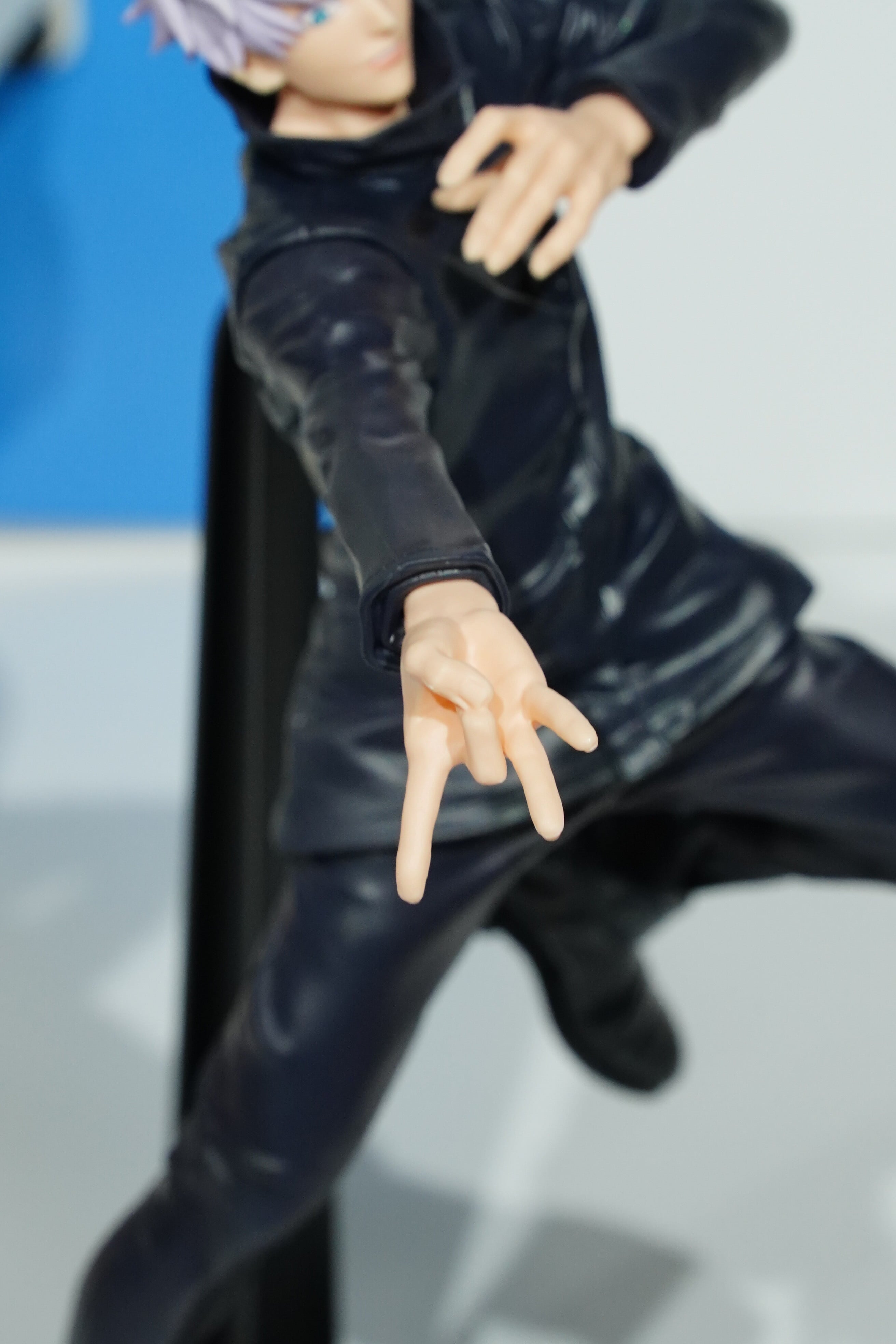 呪術廻戦 MAXIMATIC 五条悟 フィギュア / BANDAI SPIRITS