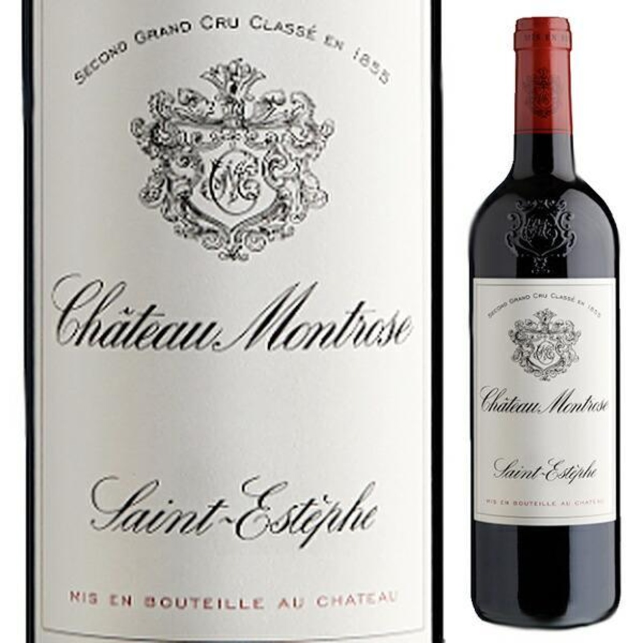 Chateau Montrose［2017］シャトーモンローズ | selectstoreARK