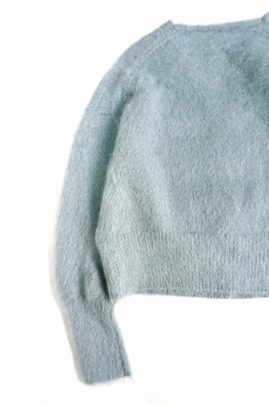 Hand Framed Mohair C/D