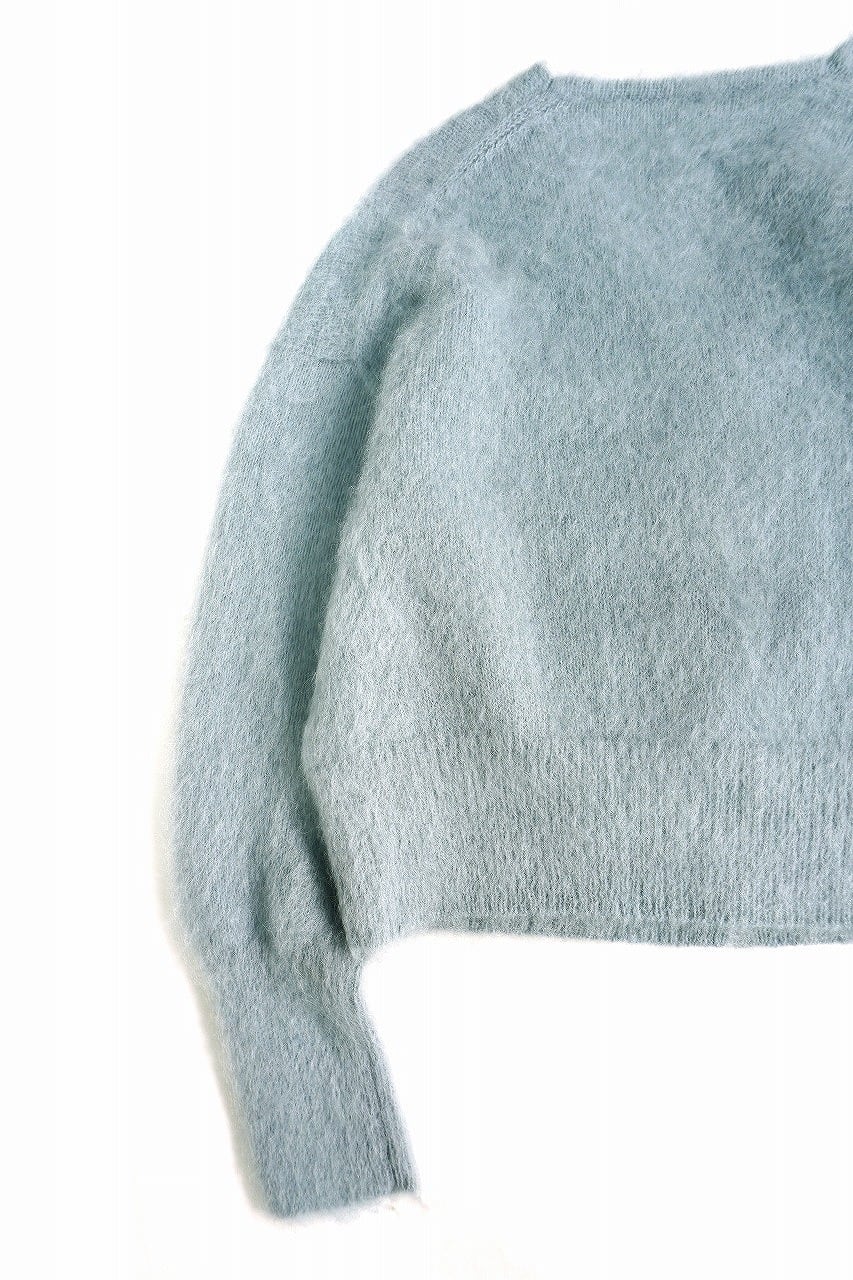 Hand Framed Mohair C/D