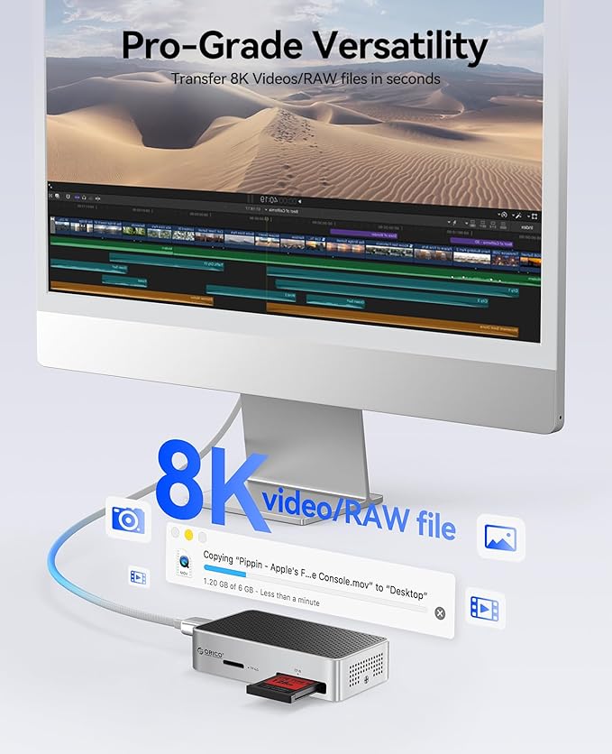 美品　ORICO 40Gbps カードリーダー 71uIjsxcybL.jpg_BO30,255,255,