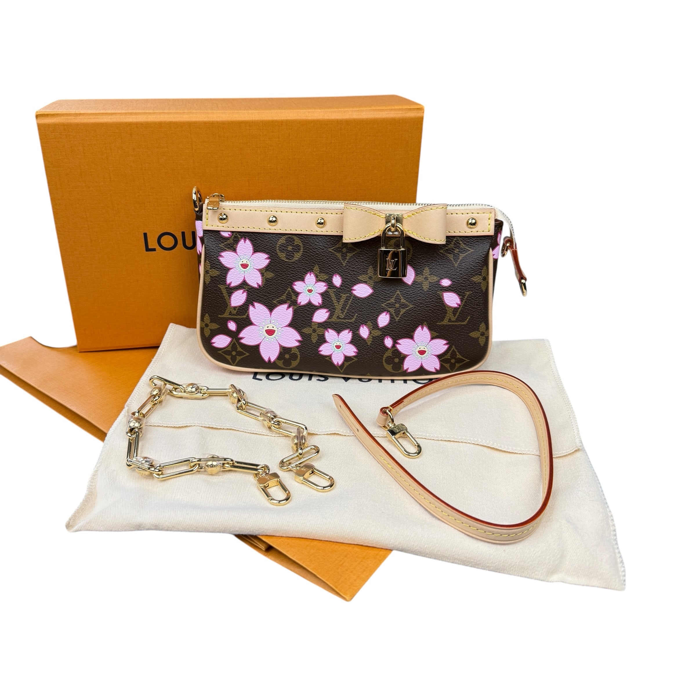 LOUIS VUITTON】ルイヴィトン エキゾチックレザージッピーコインパース
