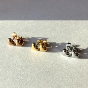 392P　ハートピアス