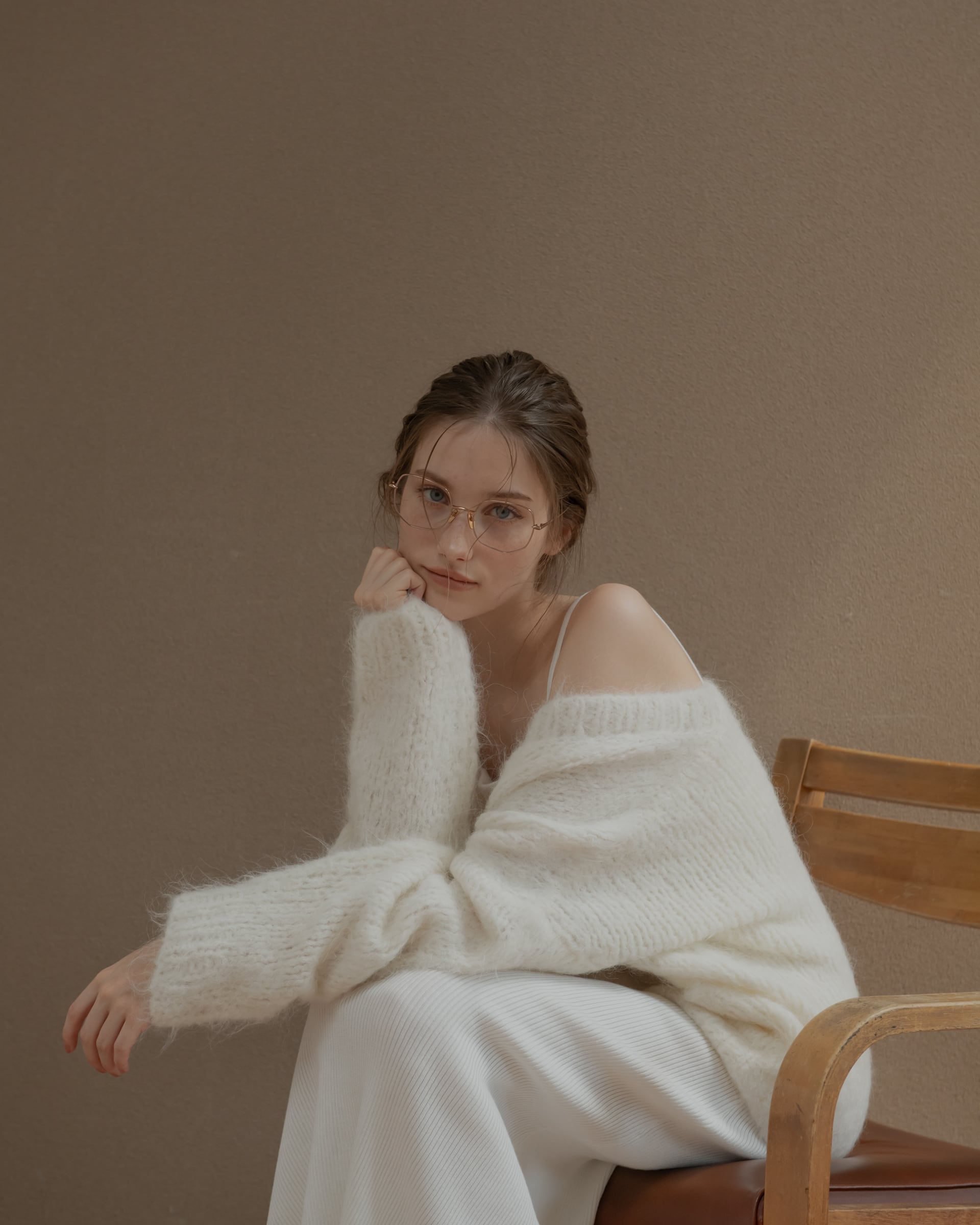 pois yuru cardigan 新品未使用タグ付き yuru Cardigan【予約販売】 | pois