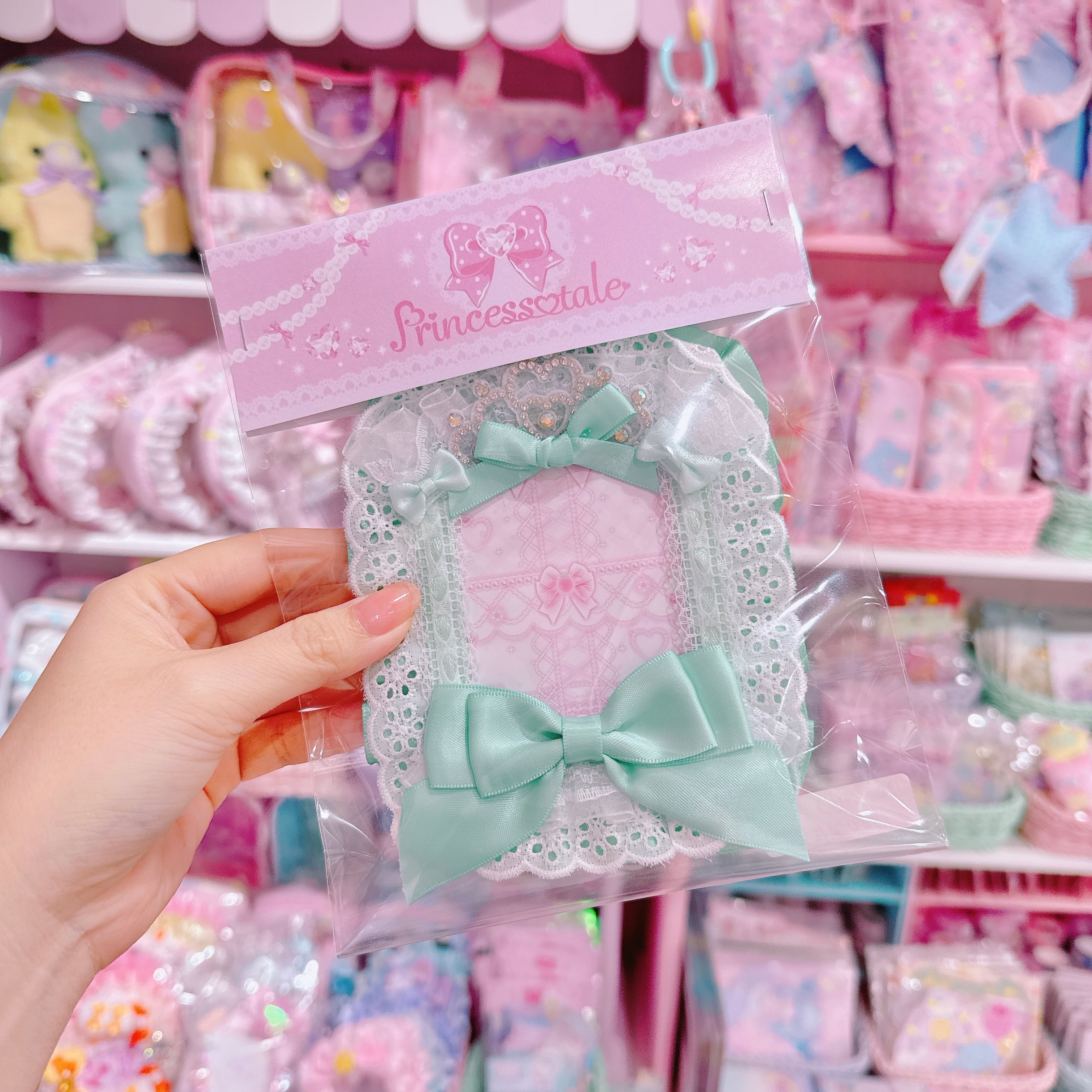 【D5】16-11姫トレカケース