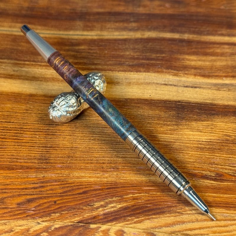 Steef&Co. ST Draft 短軸 スタビメープルバール 美品 835098ea56cfb2599e29ca3fd6b65e