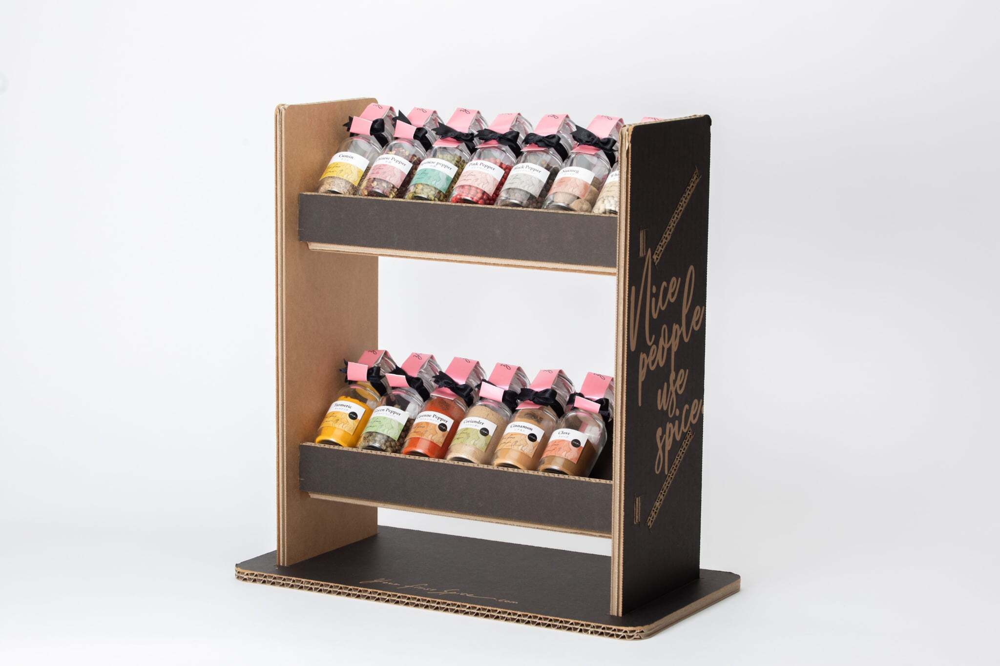 スパイス専門店 your first spice