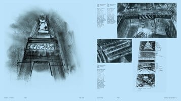 WipEout Futurism: The Graphic Archives | つばさ洋書