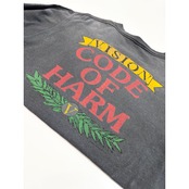 80s VISION STREET WEAR Tee MADE IN USA Size L