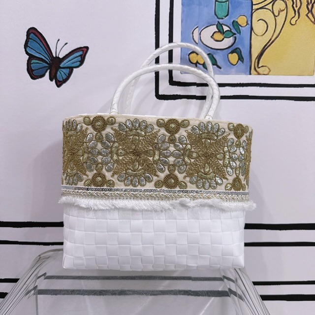 ファンファBAG(64~68)　6000円+税