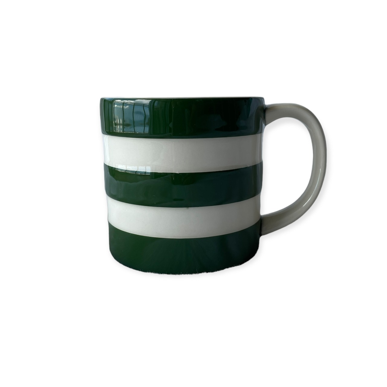 【Cornishware】 マグ｜Ｌサイズ