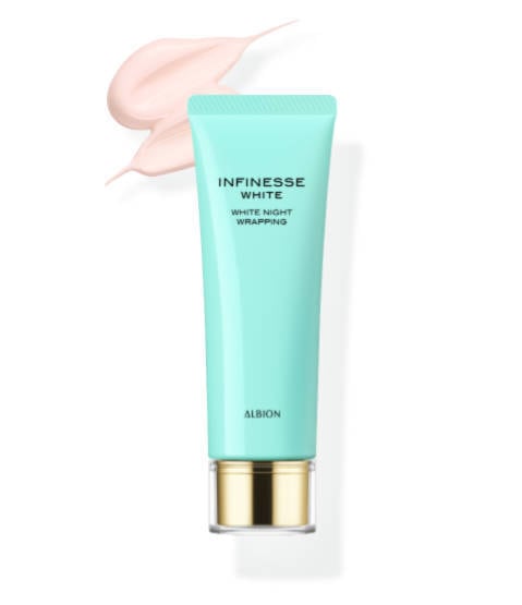 国内正規品】ALBION アンベアージュ マッサージ 80g | beautyplus