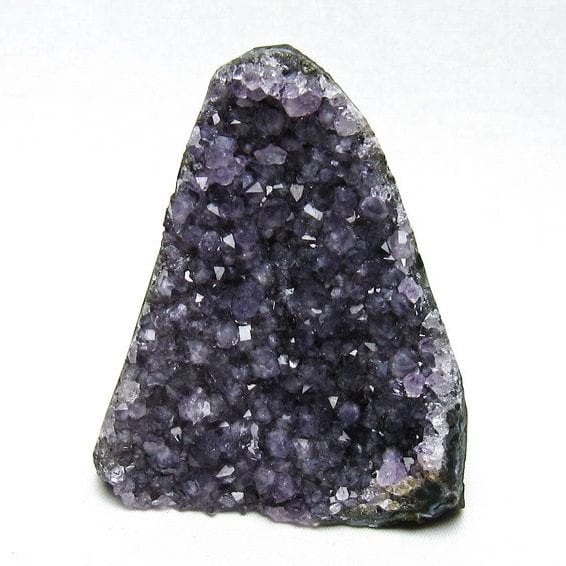 アメジスト クラスター ウルグアイ産 アメジスト 原石 一点物 182-8139