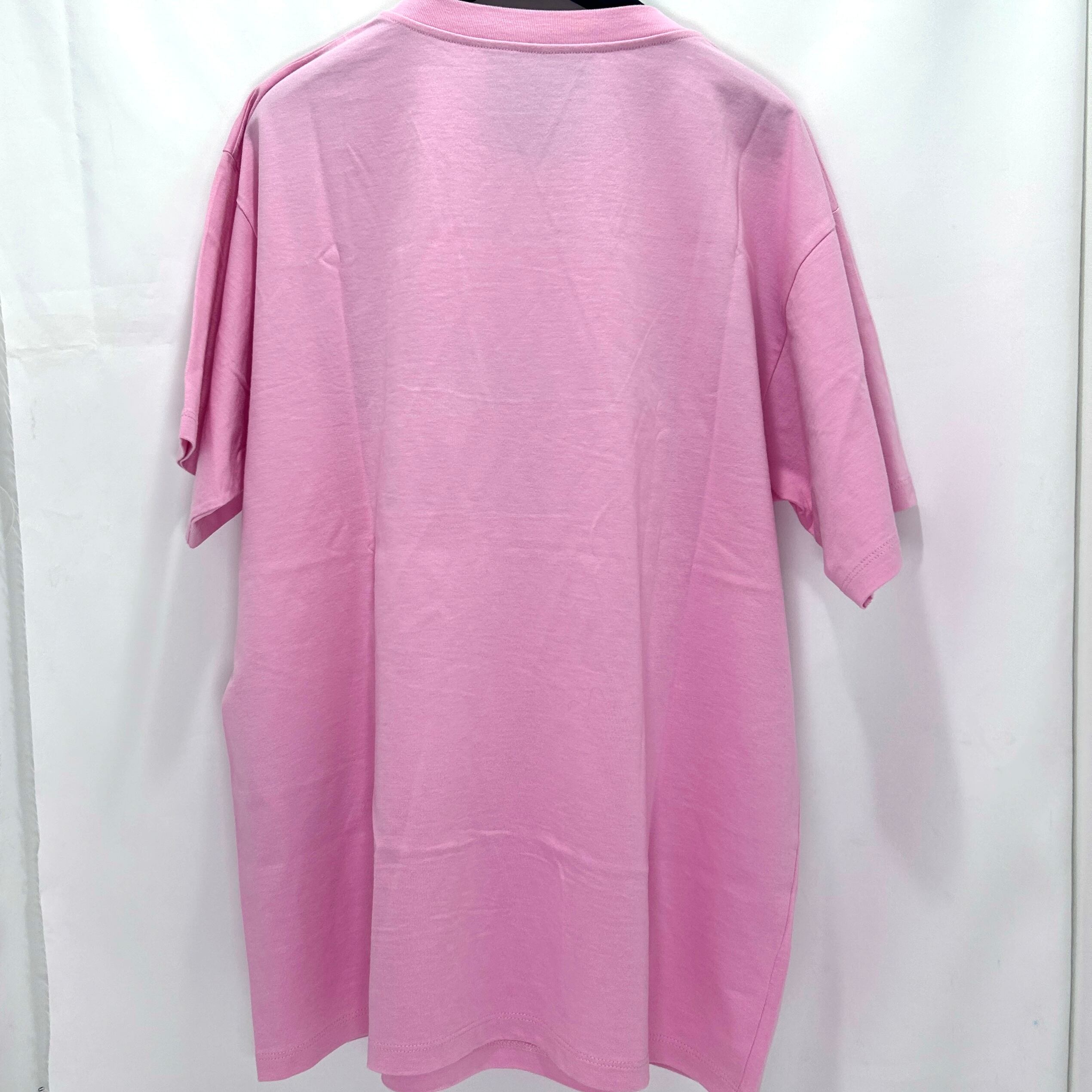 GUCCI グッチ パイナップルプリント Tシャツ ピンク | 2122