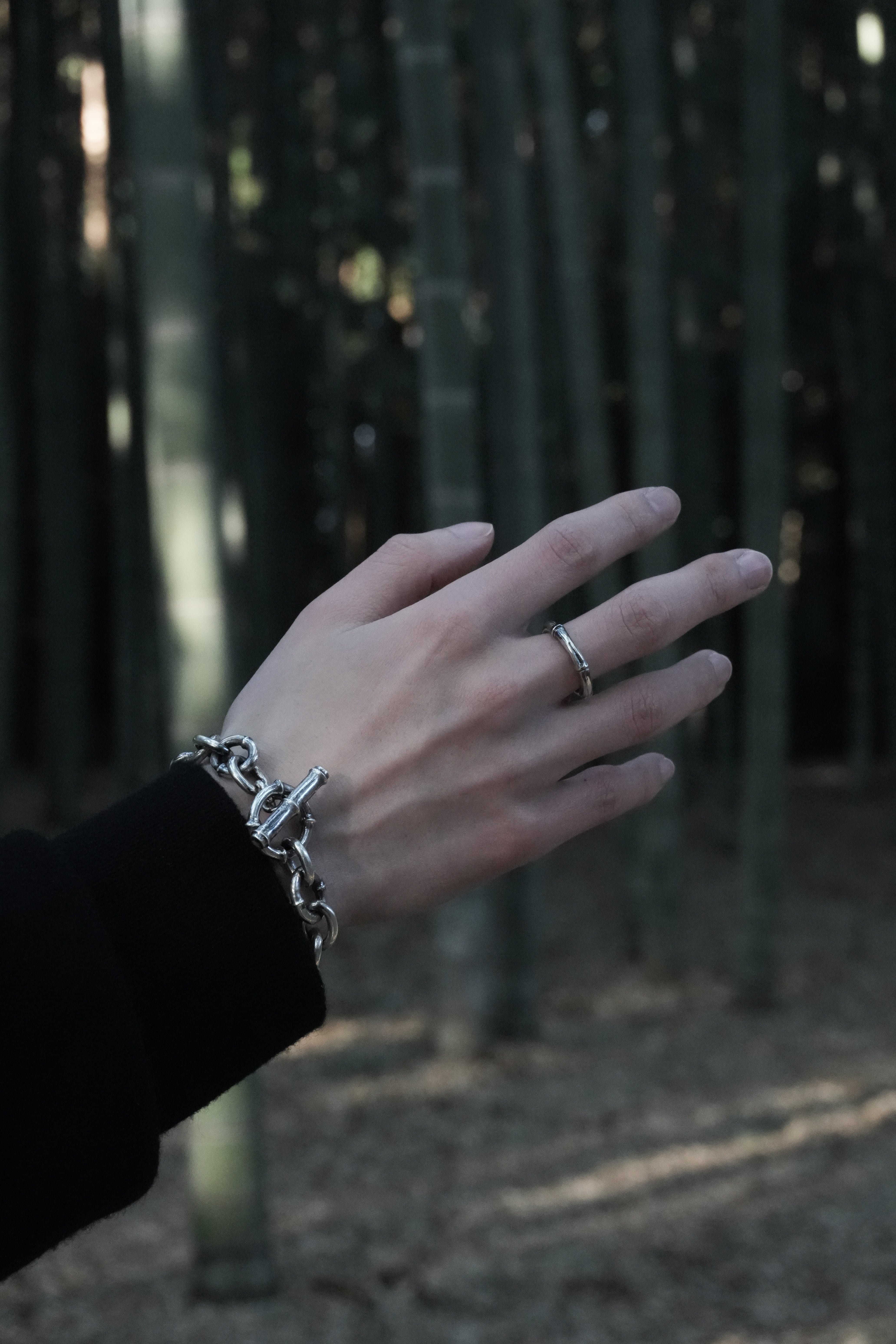 Bamboo Ring | Xtone Bamboo Ring | Xtone