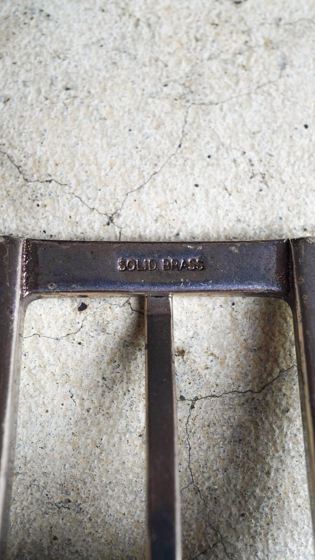 【シェルコードバン】ホーウィン社製 高級黒艶馬革ドレスベルト 正規品　Alden シェルコードバン】ホーウィン社製 高級黒艶馬革ドレスベルト