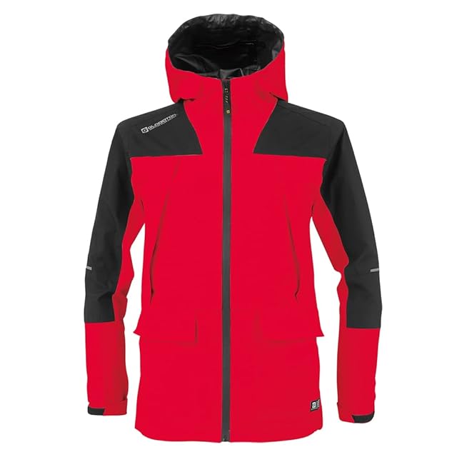 Bedlam Boom Jacket WATERPROOF Peach / ベドラム ブームジャケット