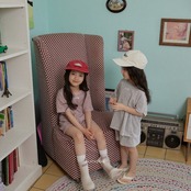 【取寄/個別発送】Blackbean 26/SM（Baby）モルディブセット