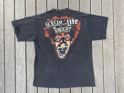 90s MILLER LITE BEER ADVERTISING TEE