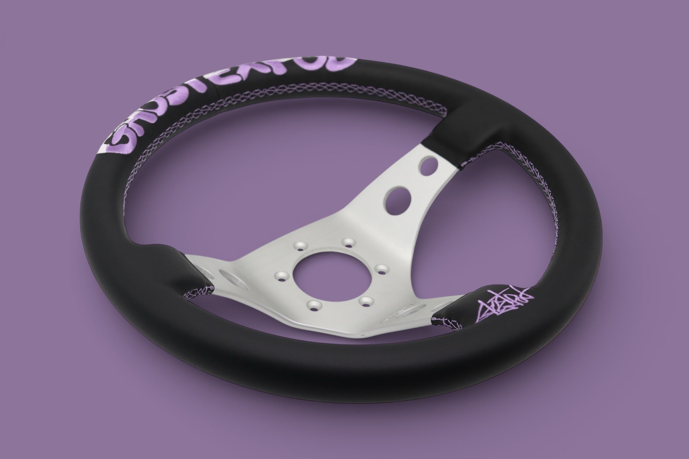 GEｽﾃｱ[2nd]purple 90depth | GHOST EXPOD