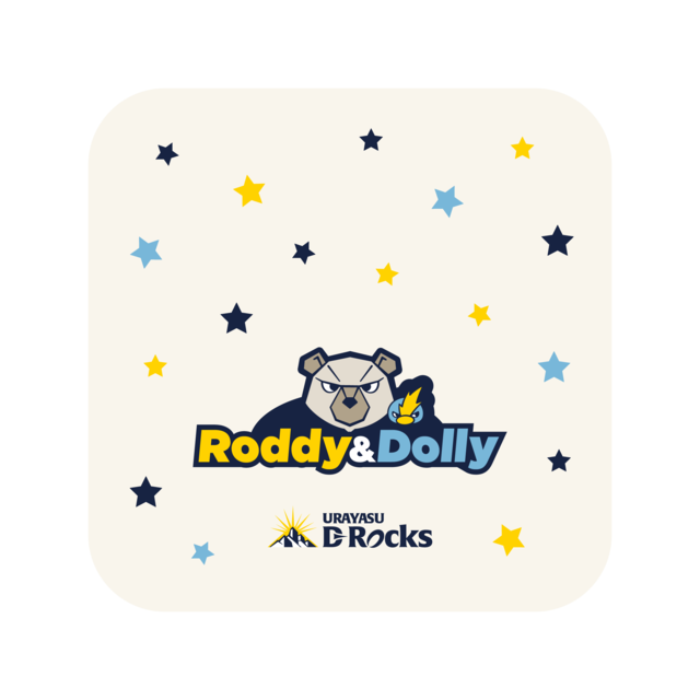 【期間限定】クリスマスミニタオル②