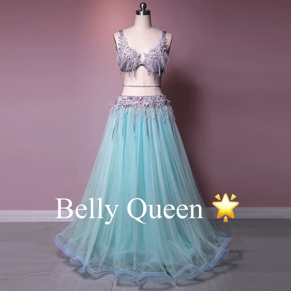 オーダーメイド ベリーダンス衣装 MS74438 | Belly Queen