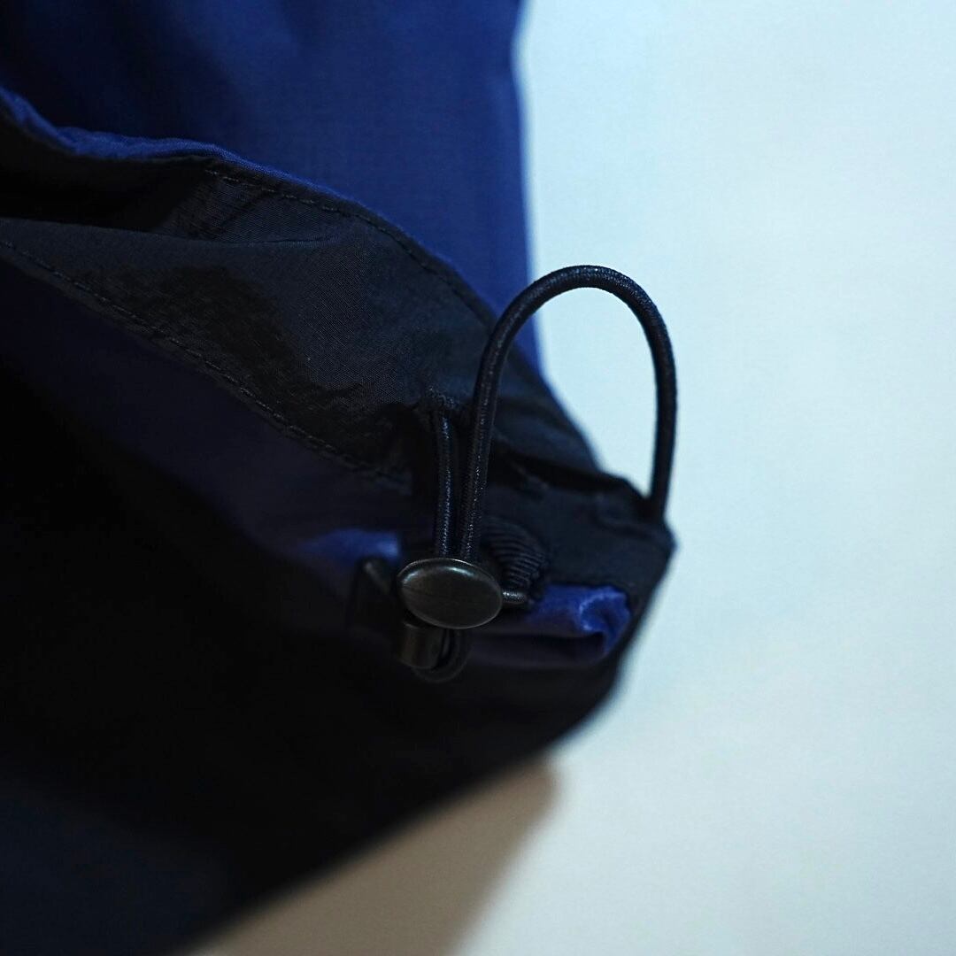 Sand Waterr ORGANIZED HOODED PULLOVER | LIT