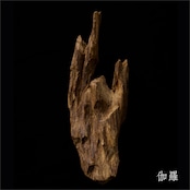 International order:&INCENSE No.011 Aloeswood