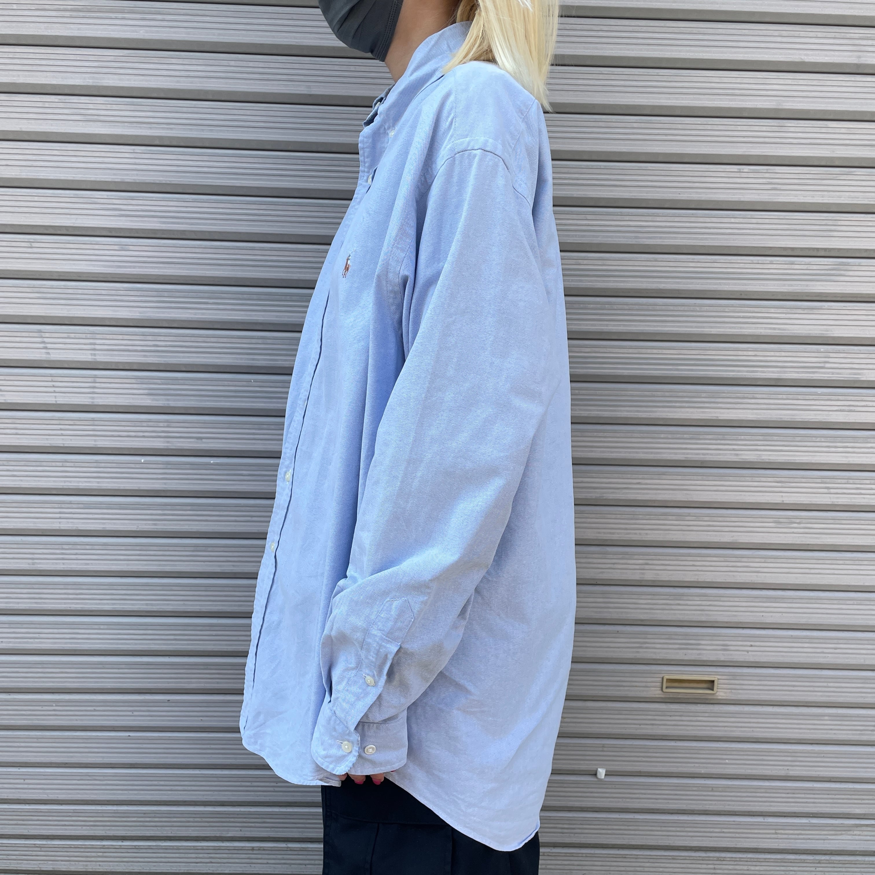 Ralph Lauren オールドラルフローレン YARMOUTH オックスフォード