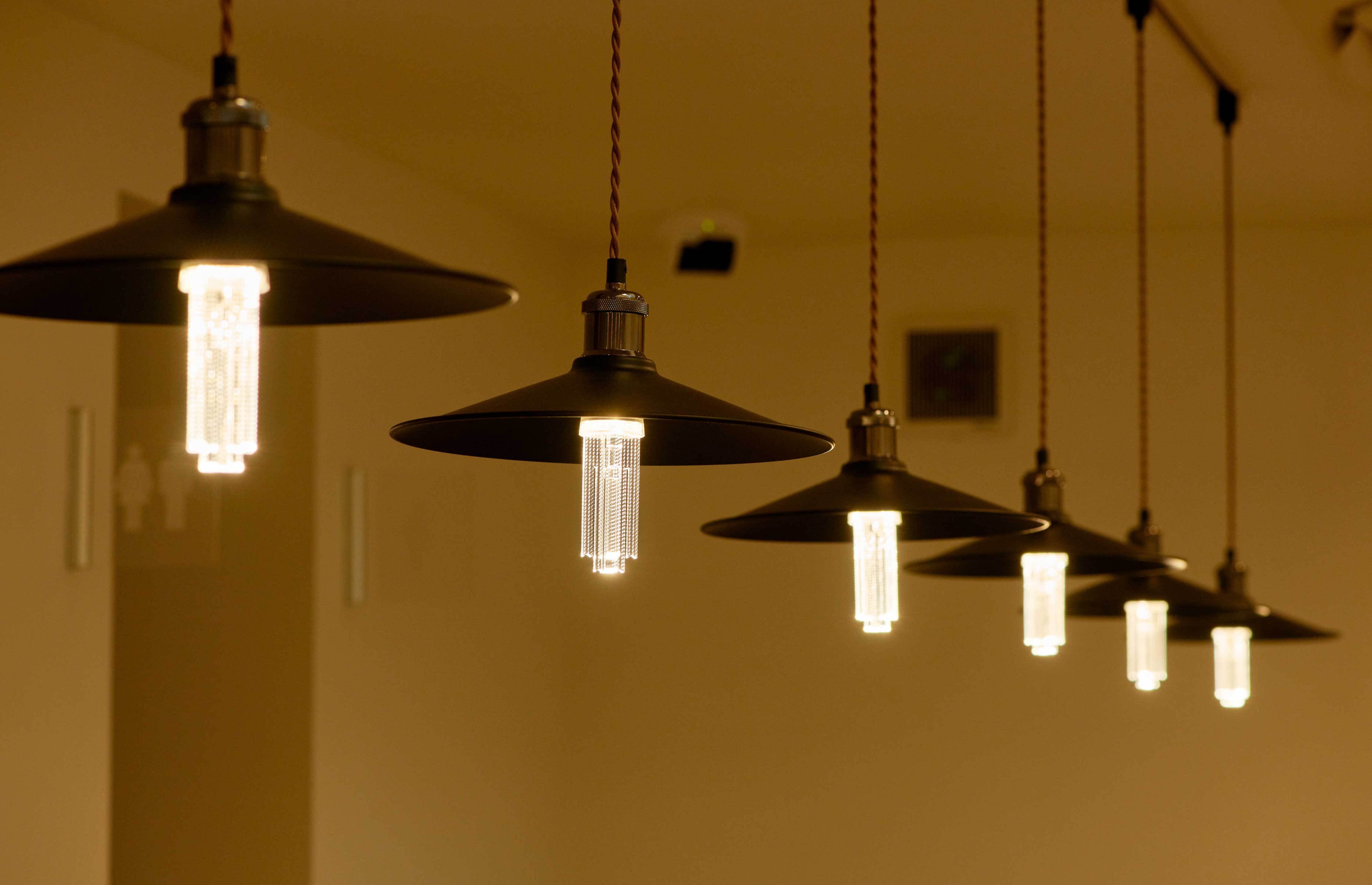 シェードが選べるソケットランプ1灯【送料無料】 | TRiTERASU SHOP