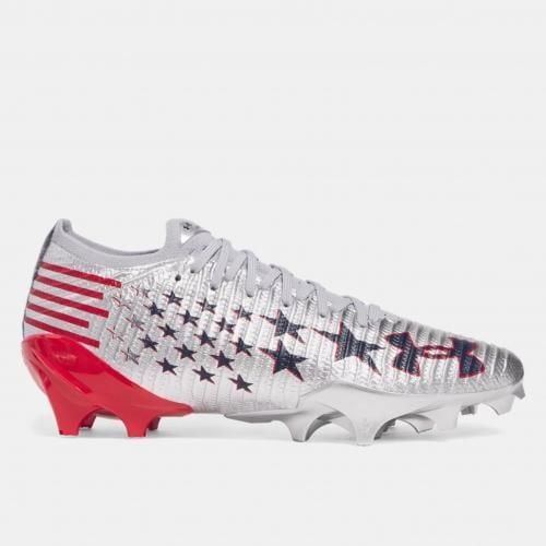 UA BLUR PRO LE USA 2025モデル アメフト スパイク | END ZONE/エンド