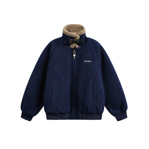 スロウテック・ボアパイロットジャケット K5534