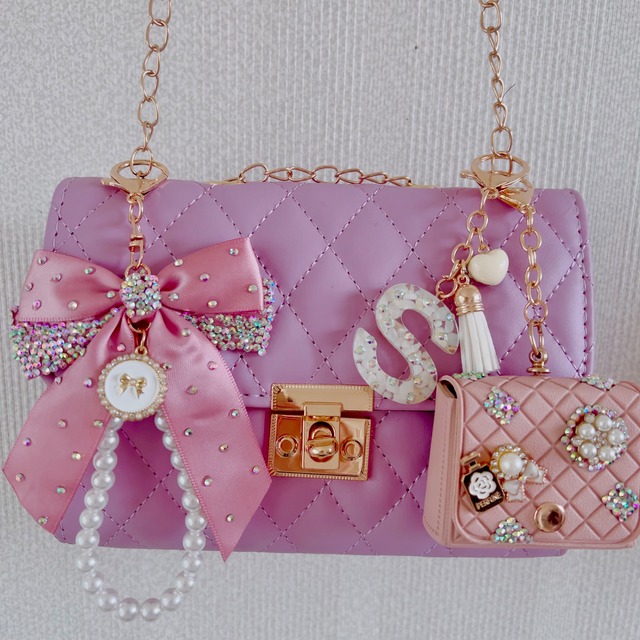 キルティングショルダーワークショップ予約～東京～