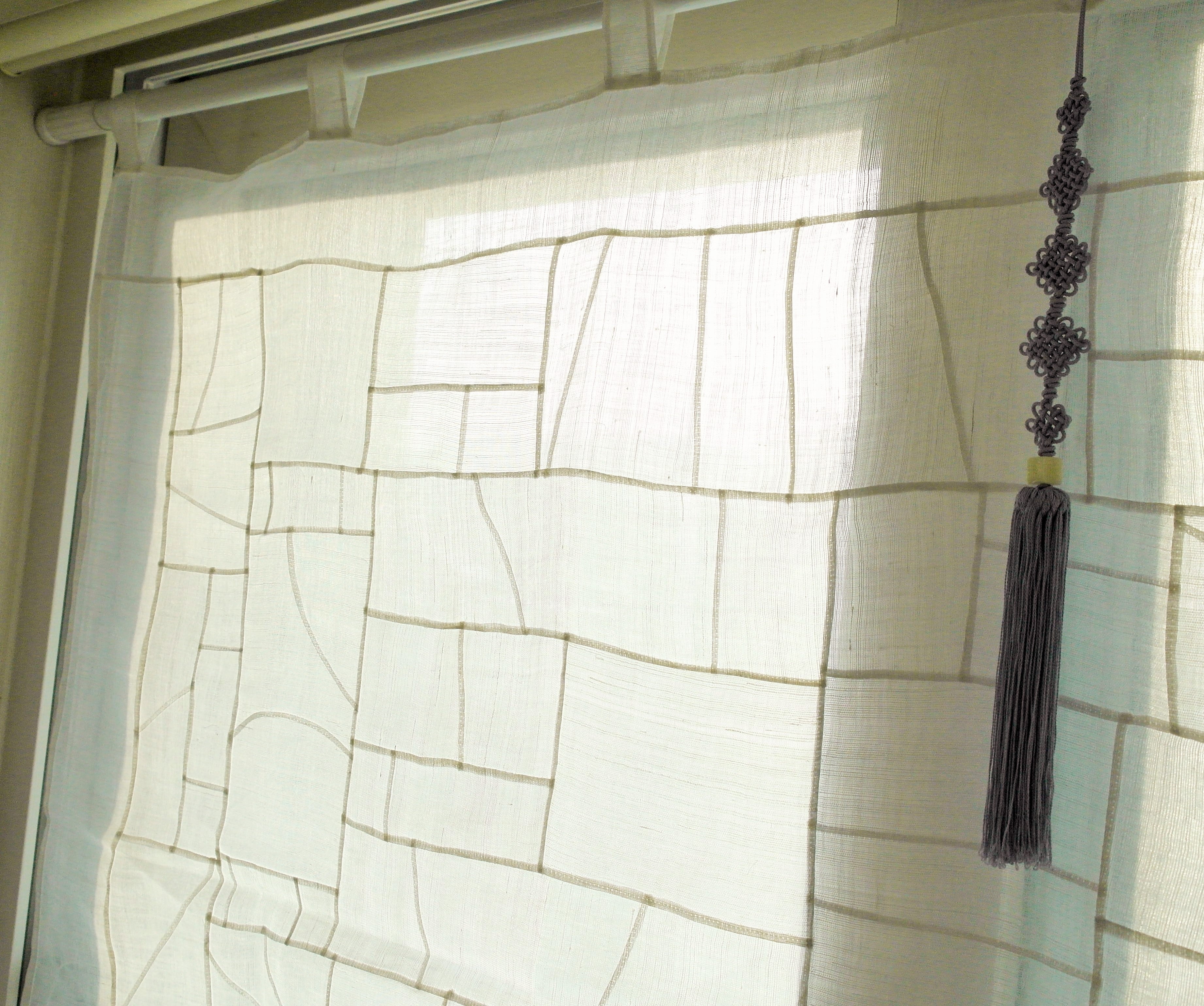 ノリゲ（大サイズ） | ポジャギのお店～Binari～