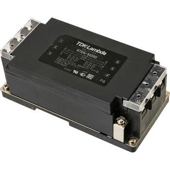 訳あり商品： TDKラムダ RTEN-5020 ノイズフィルター RTEN-2シリーズ